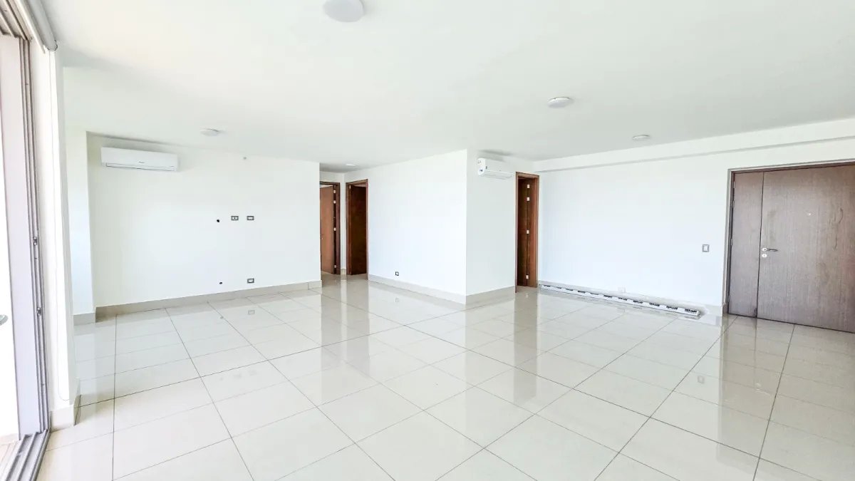 Ventas de apartamentos en Costa Del Este