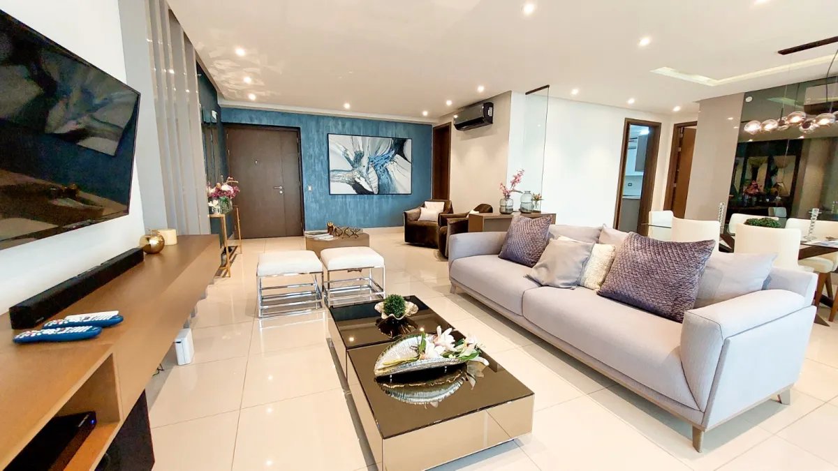 Ventas de apartamentos en Costa Del Este