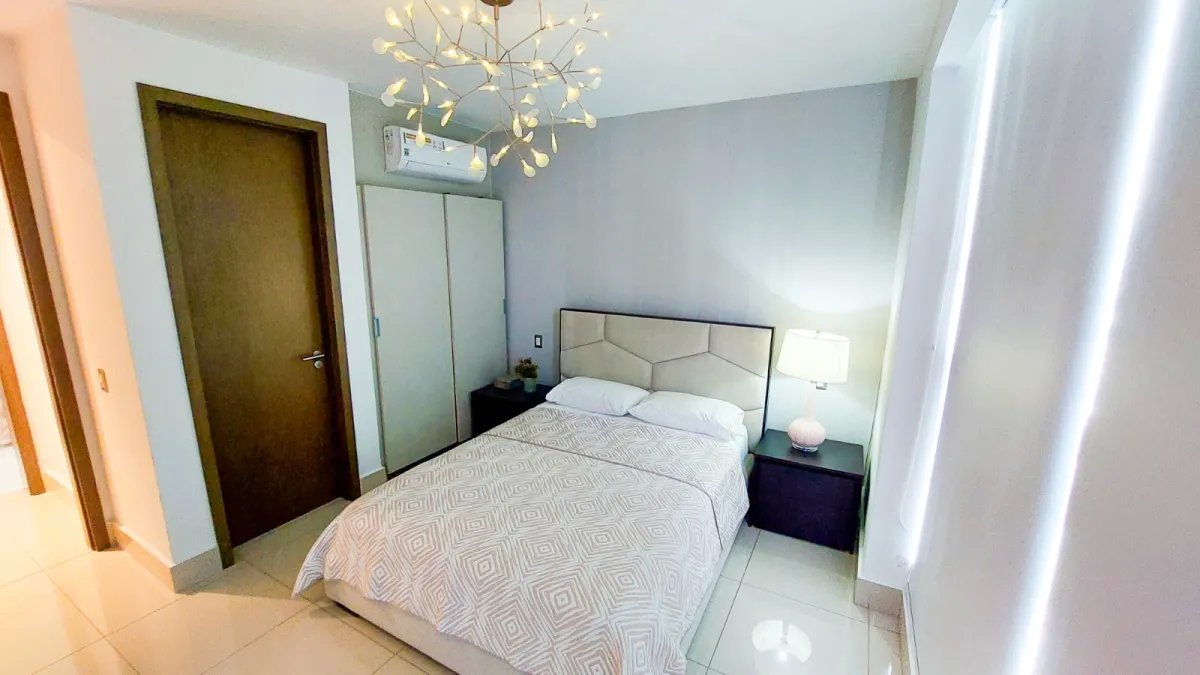 Ventas de apartamentos en Costa Del Este