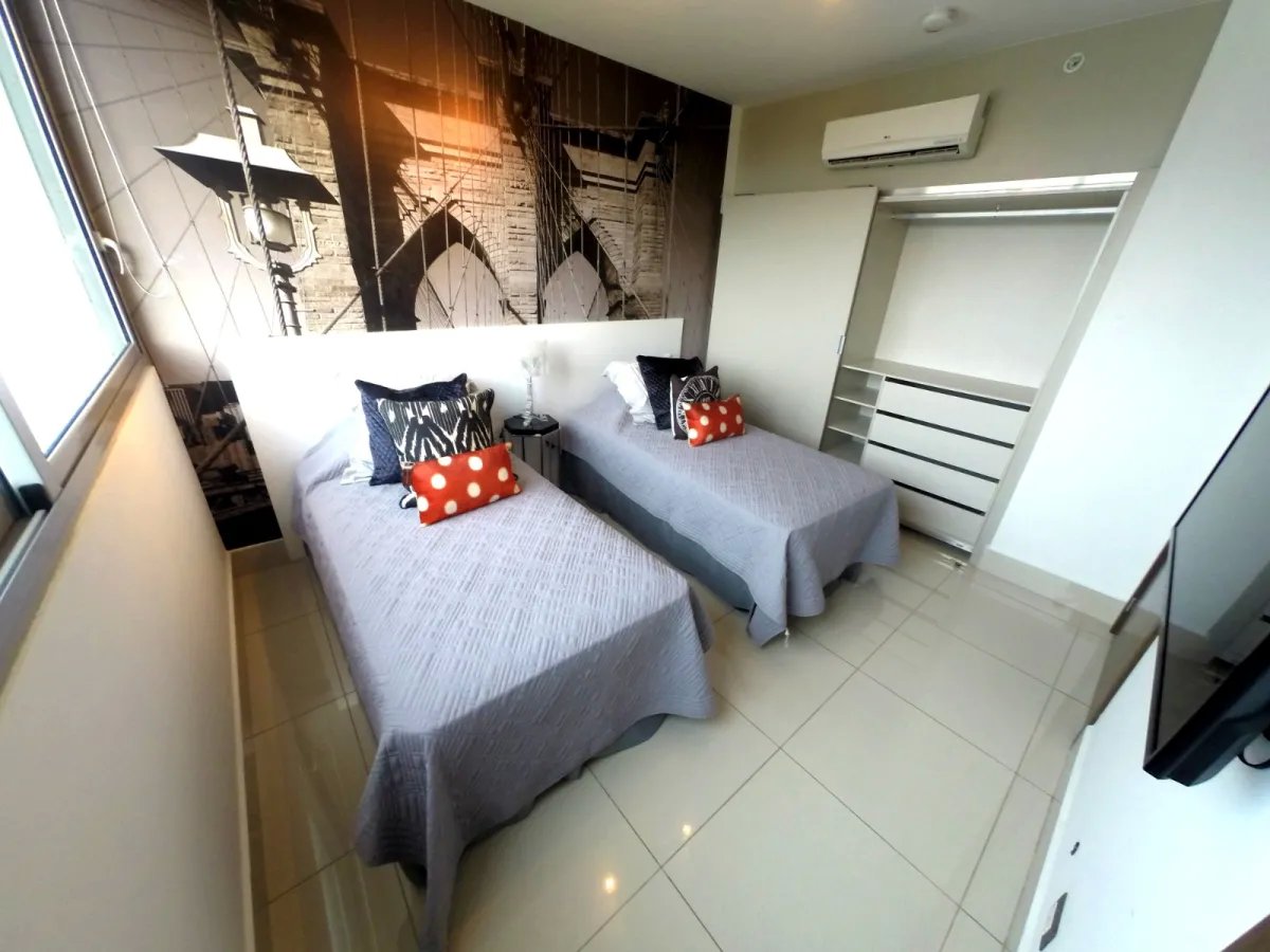 Ventas de apartamentos en Costa Del Este