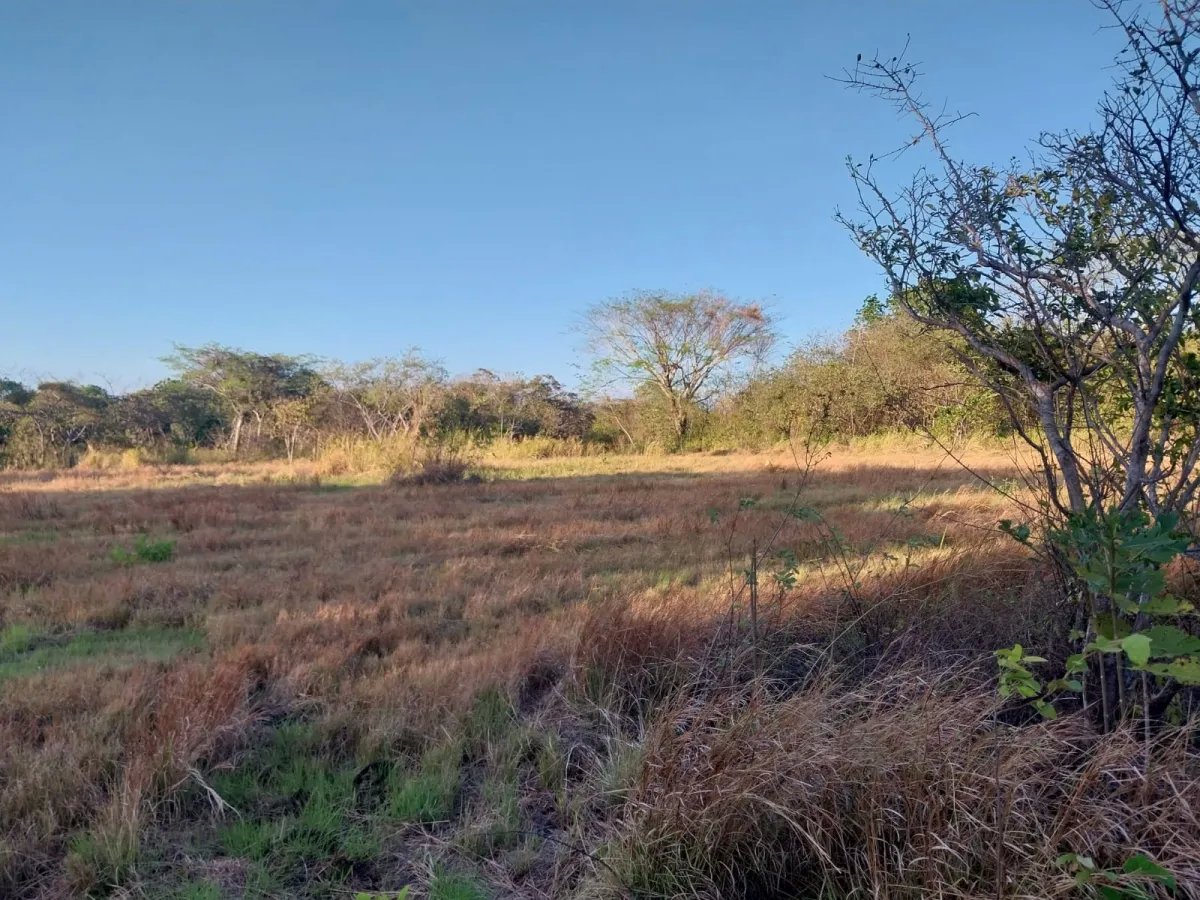 Venta de terreno en Antón