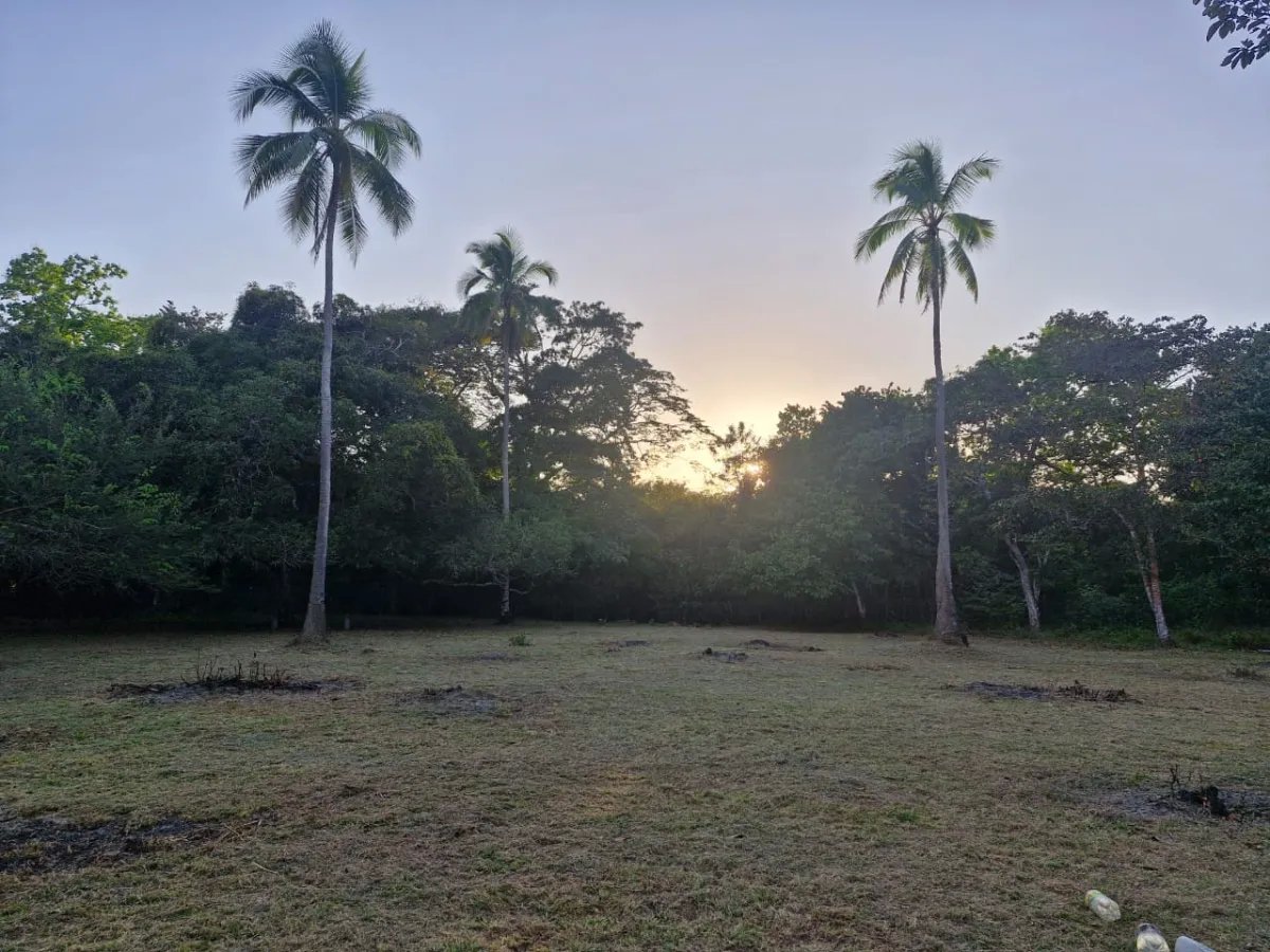 Venta de terreno en Antón