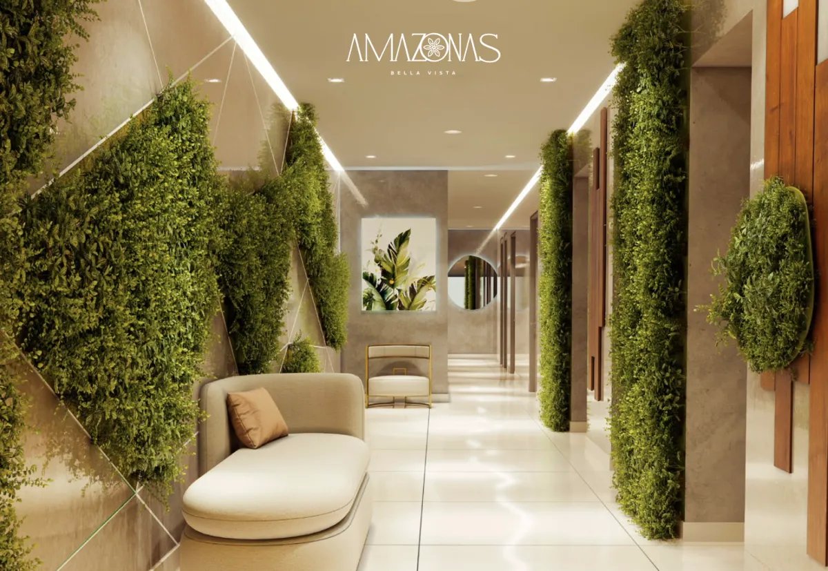 Proyecto Amazonas – Bella Vista