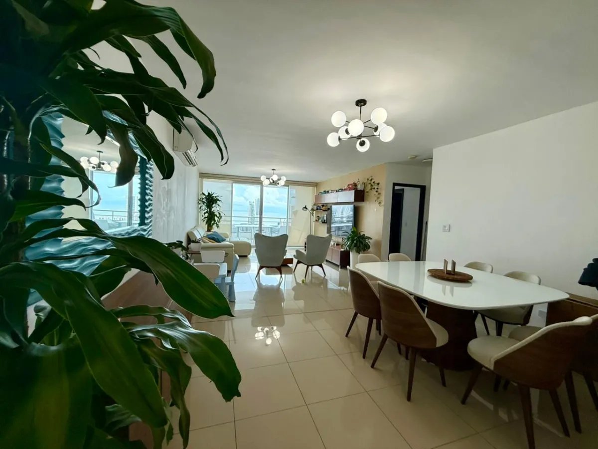 Alquiler de Apartamento en Vía Porras