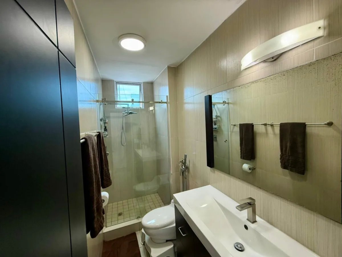 Alquiler de Apartamento en Vía Porras