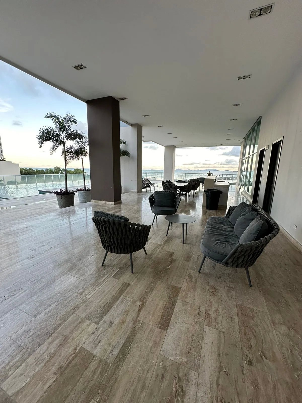 Venta de apartamento en Costa del Este