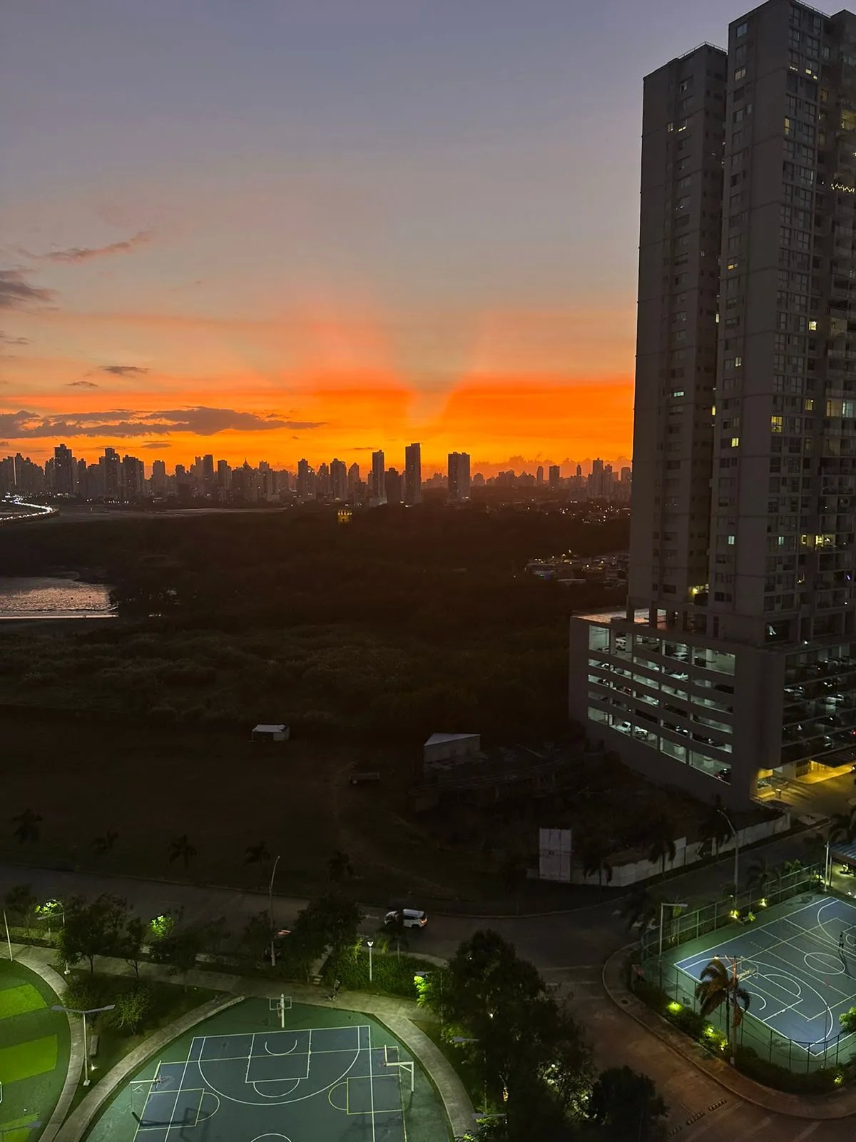 Venta de apartamento en Costa del Este