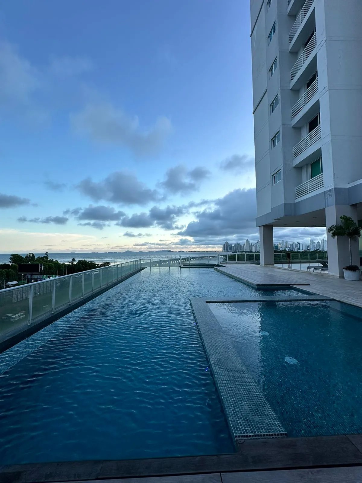 Venta de apartamento en Costa del Este