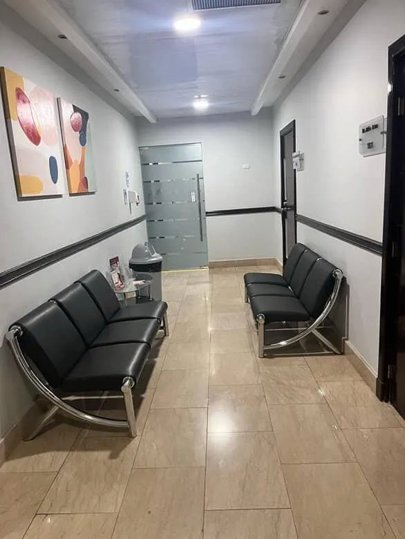 Alquiler de Consultorio en Punta Pacifica