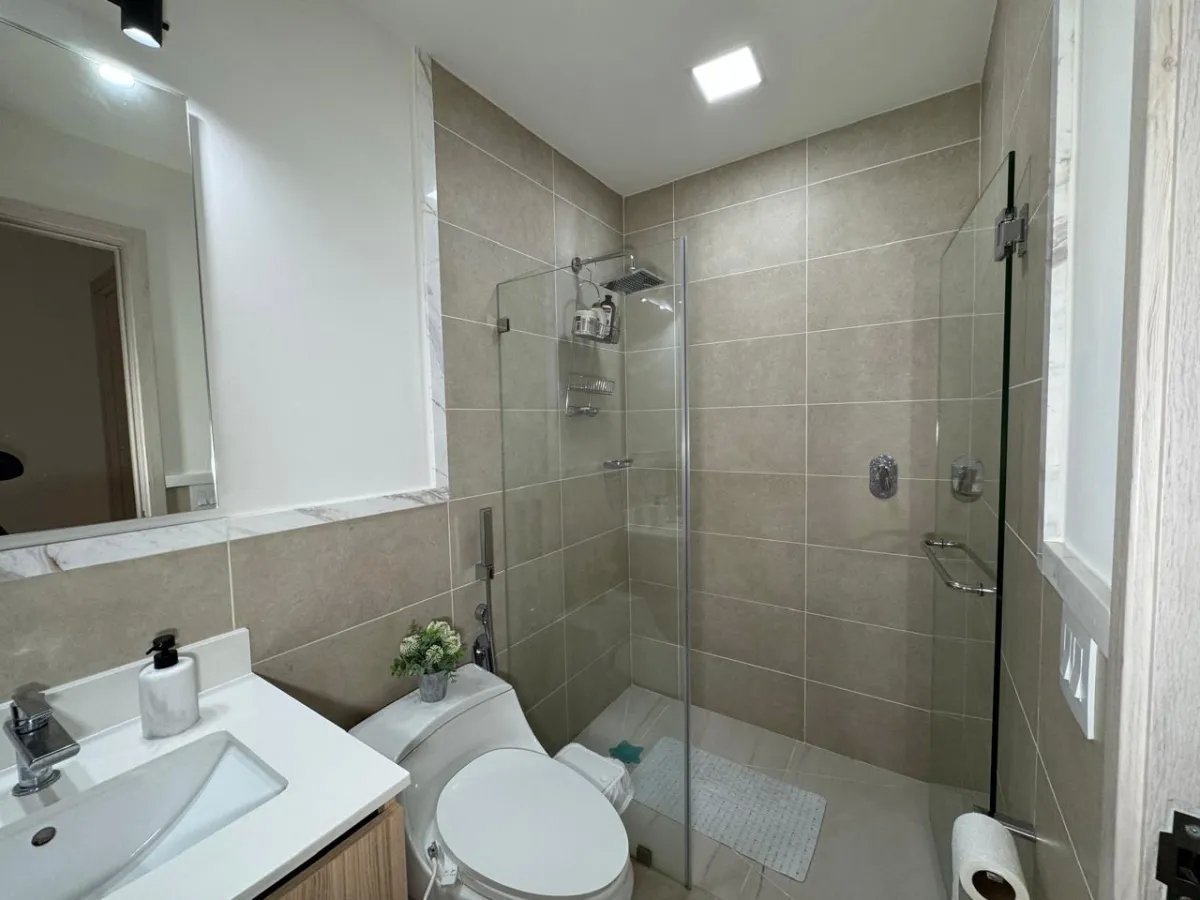 Venta de apartamentos en Olas del mar 5, Playa Caracol, Punta Chame
