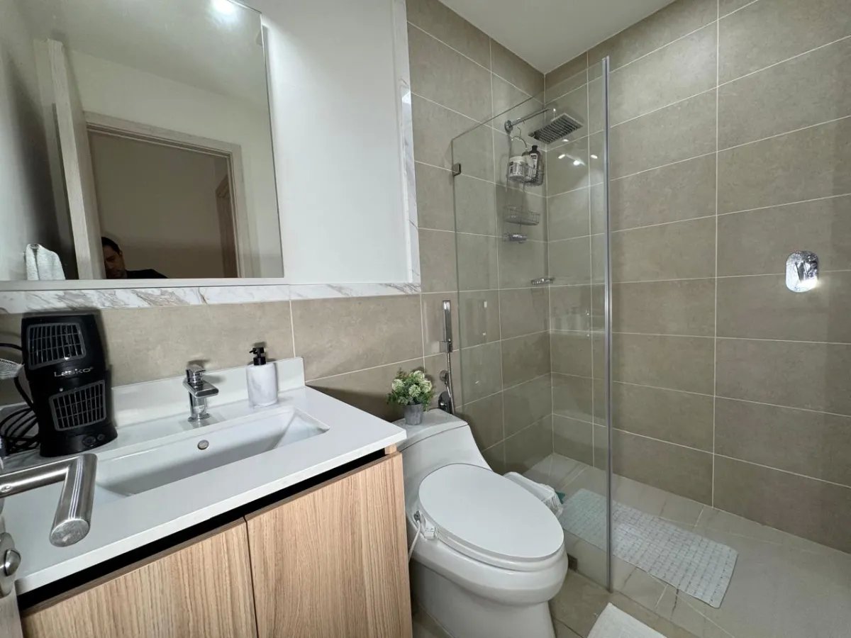 Venta de apartamentos en Olas del mar 5, Playa Caracol, Punta Chame
