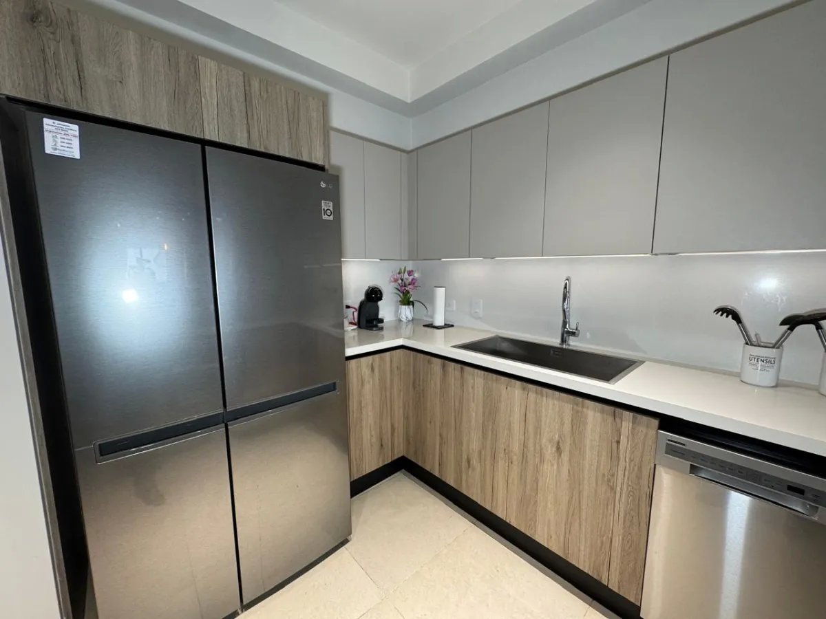 Venta de apartamentos en Olas del mar 5, Playa Caracol, Punta Chame