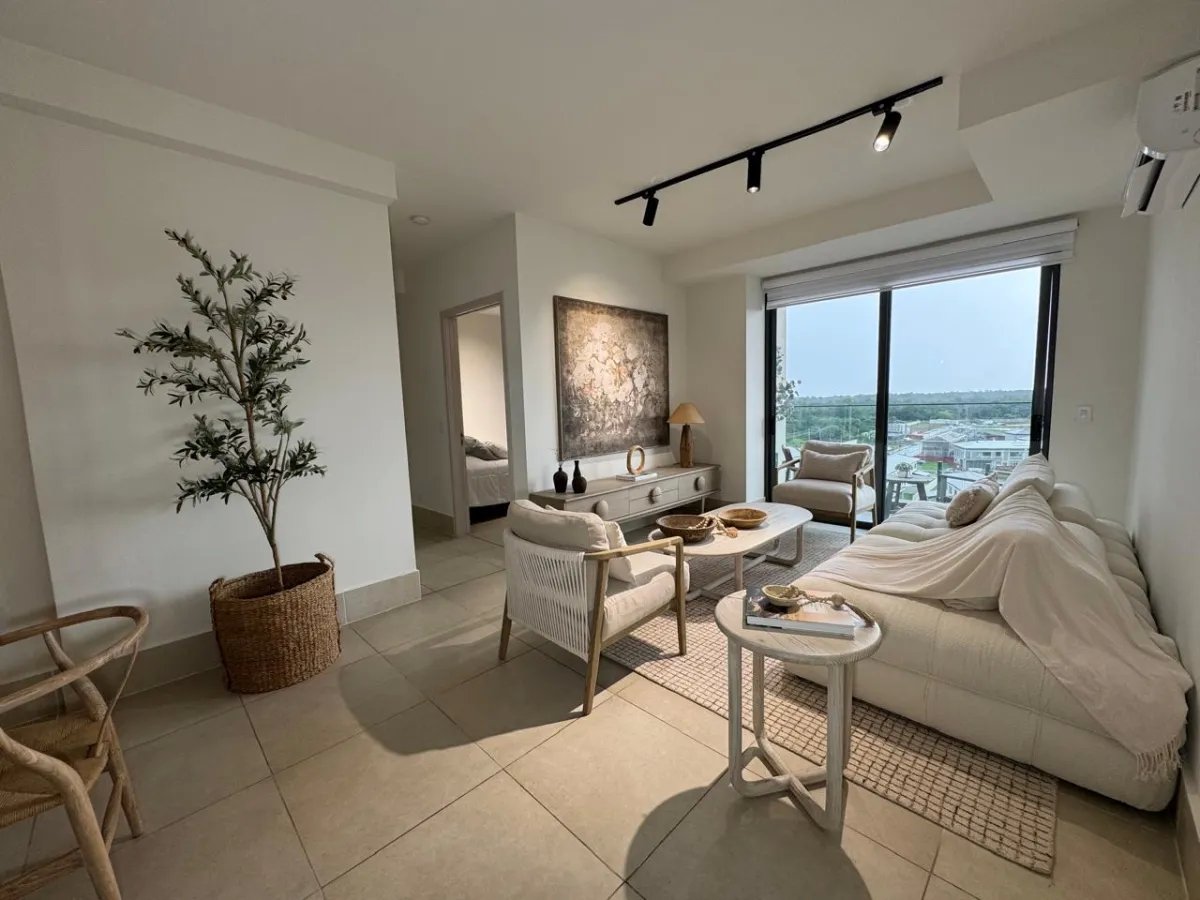 Venta de apartamentos en Olas del mar 5, Playa Caracol, Punta Chame