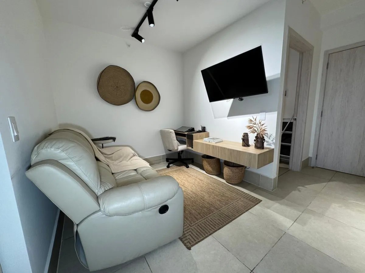 Venta de apartamentos en Olas del mar 5, Playa Caracol, Punta Chame