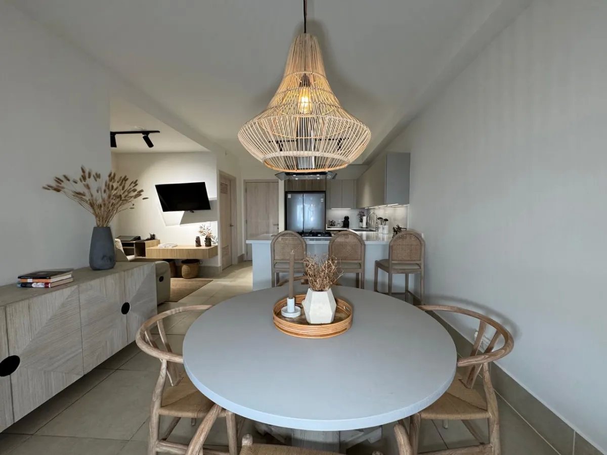 Venta de apartamentos en Olas del mar 5, Playa Caracol, Punta Chame