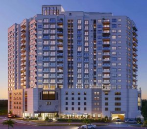 143008 - Panama viejo - apartments - the ivy