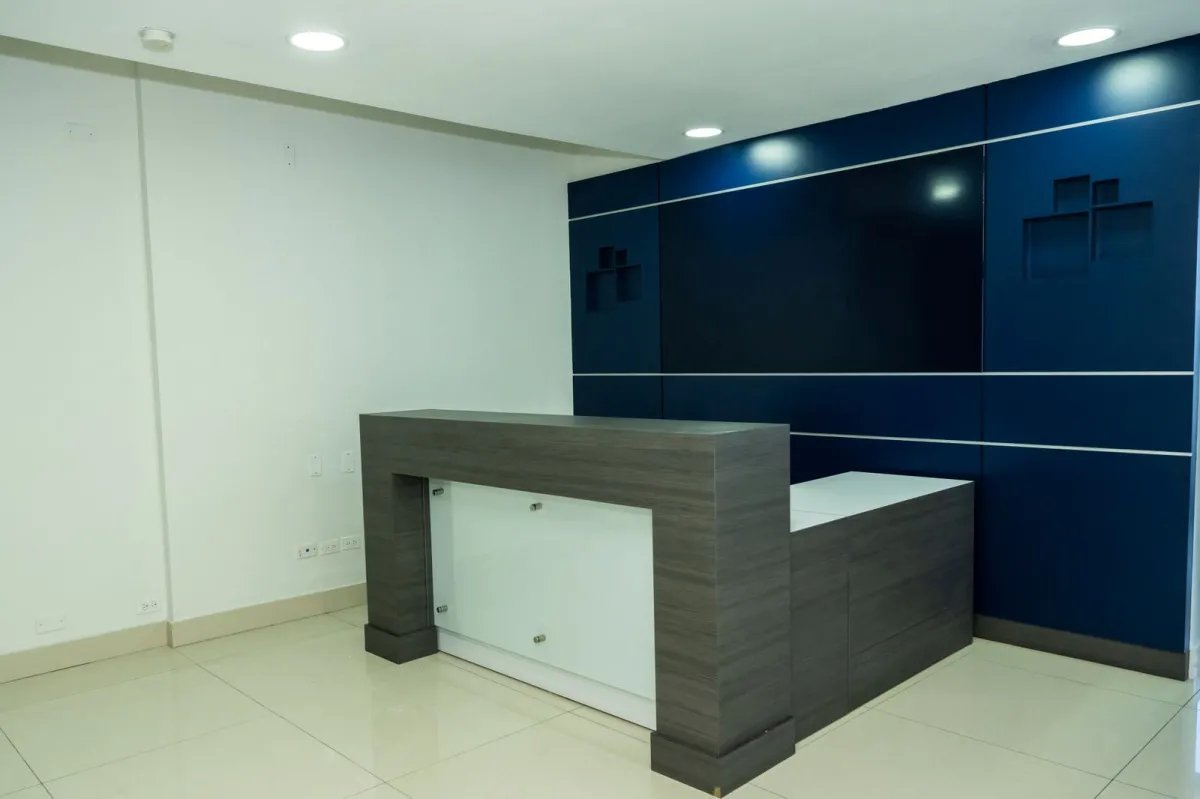 Alquiler de Apartamento Amoblado en Panamá Pacífico, Panamá