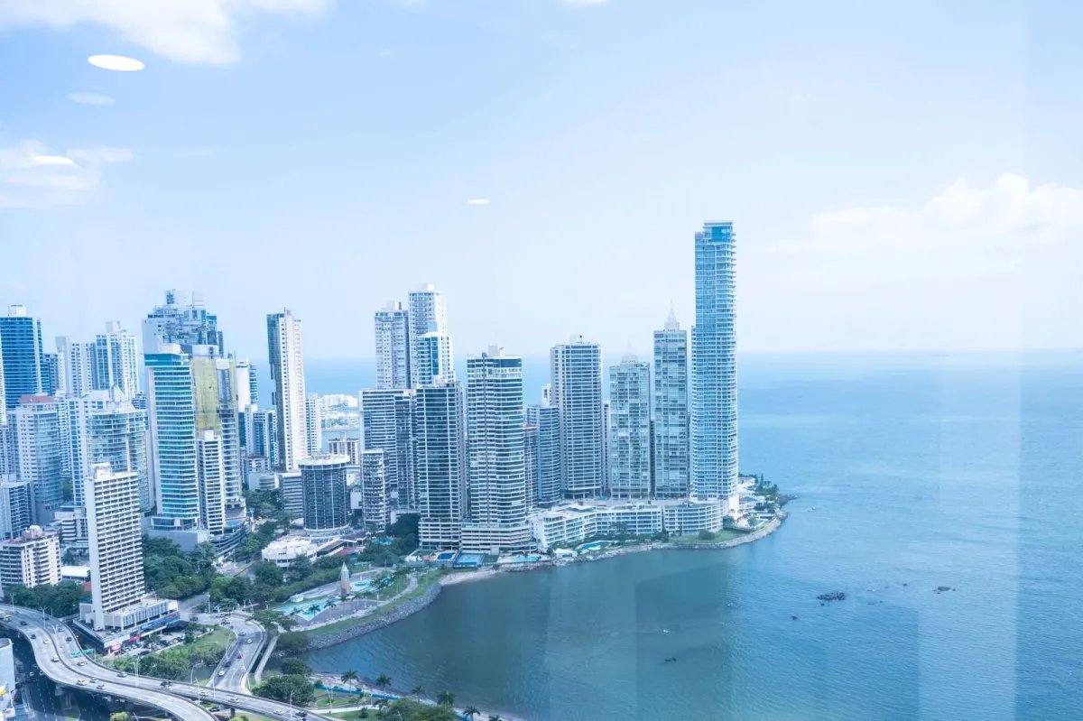 Alquiler de Apartamento Amoblado en Panamá Pacífico, Panamá