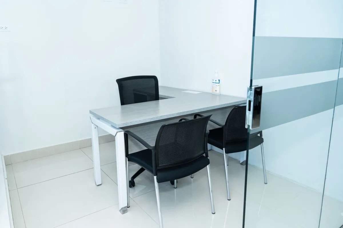 Alquiler de Apartamento Amoblado en Panamá Pacífico, Panamá