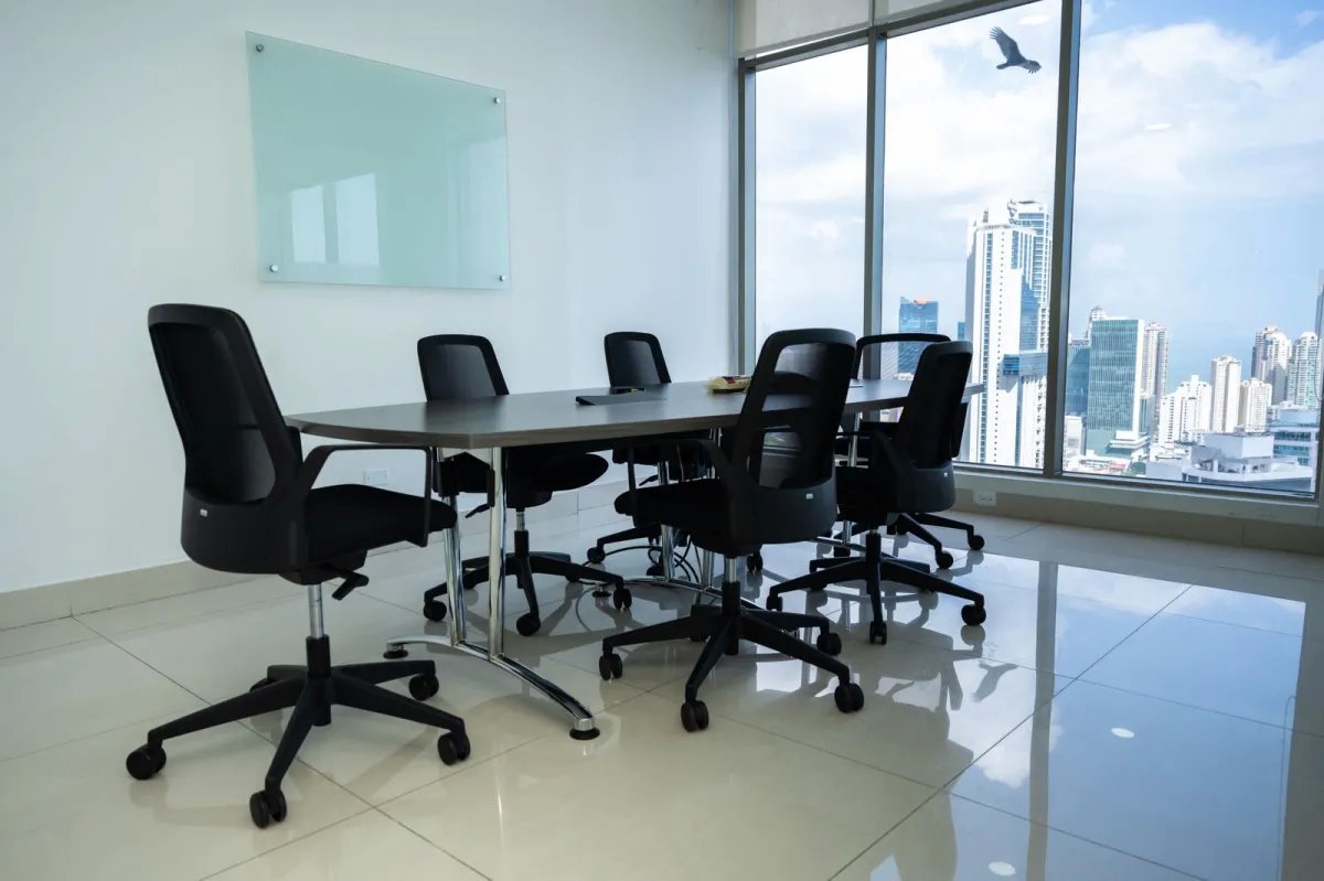 Alquiler de Apartamento Amoblado en Panamá Pacífico, Panamá