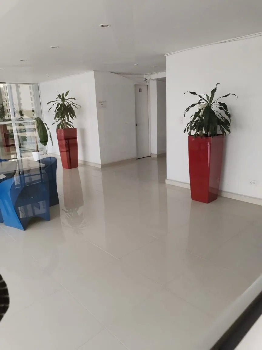 Venta de Apartamento en San Francisco
