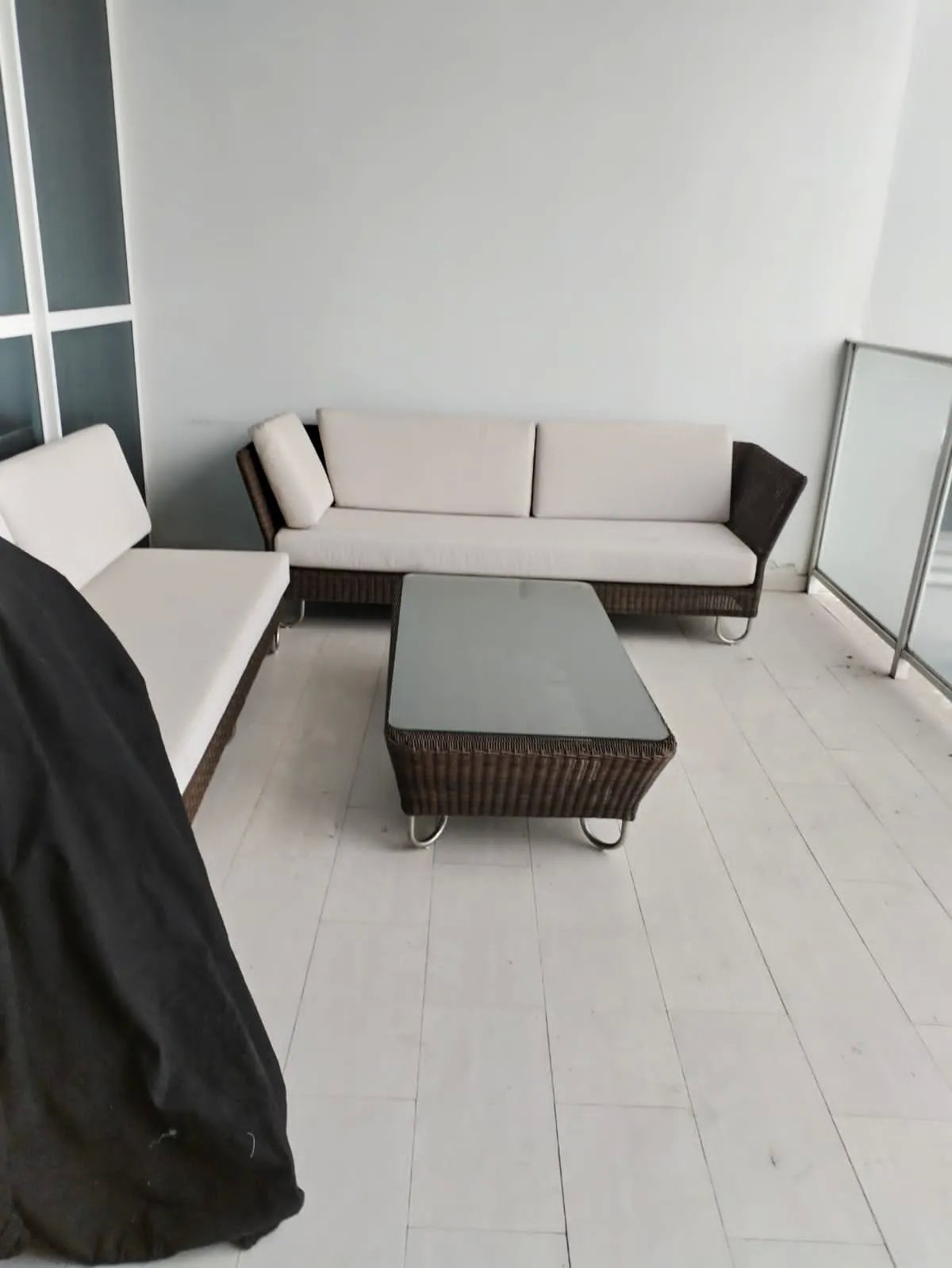Venta de Apartamento en San Francisco