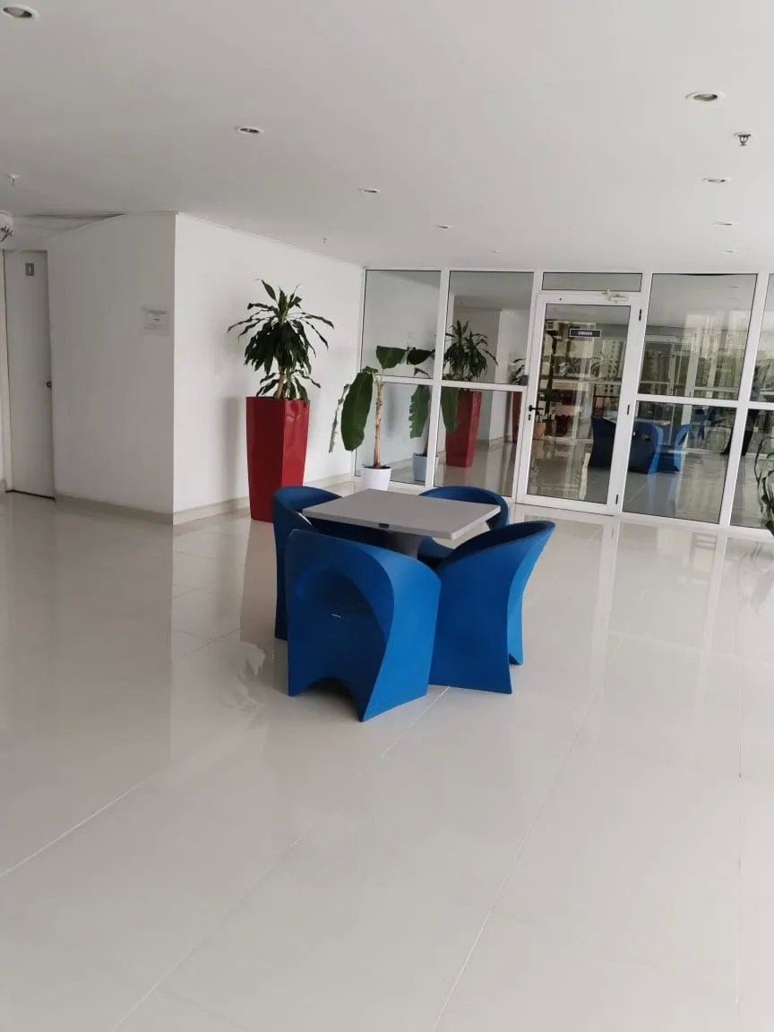 Venta de Apartamento en San Francisco