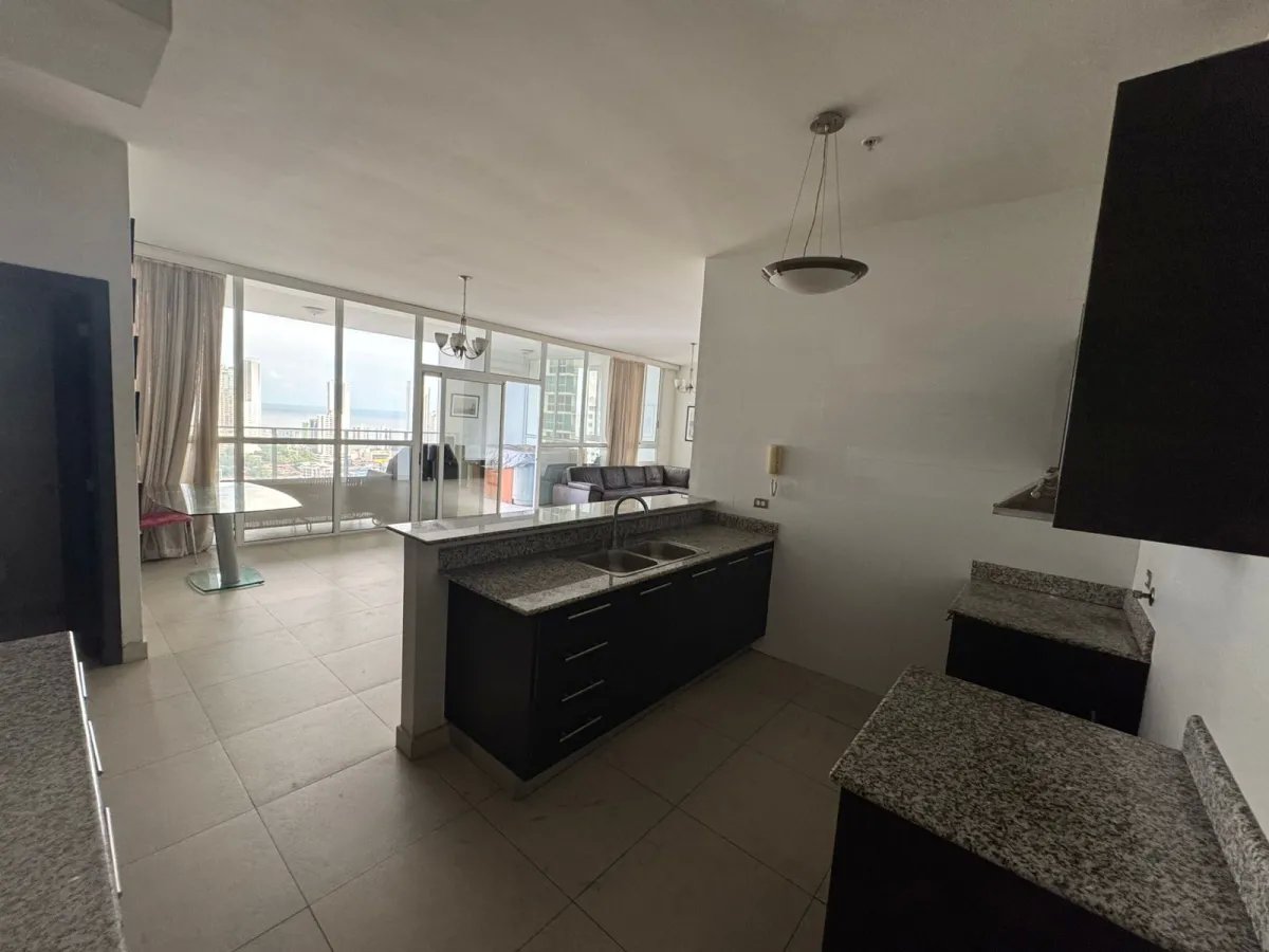 Venta de Apartamento en San Francisco
