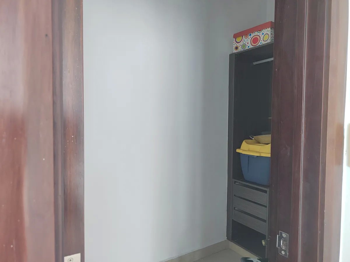Alquiler Obarrio PH Denovo 1 Rec.