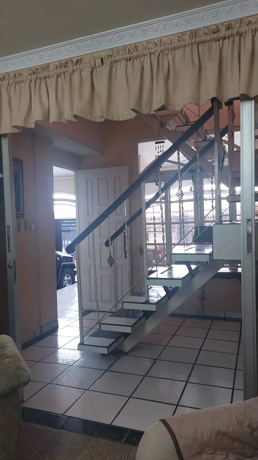 se vende casa duplex en Rio abajo
