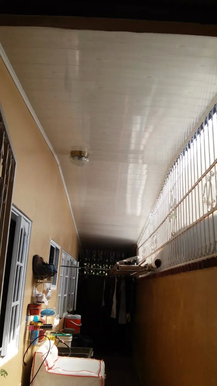 se vende casa duplex en Rio abajo