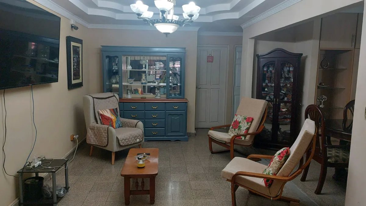 se vende casa duplex en Rio abajo