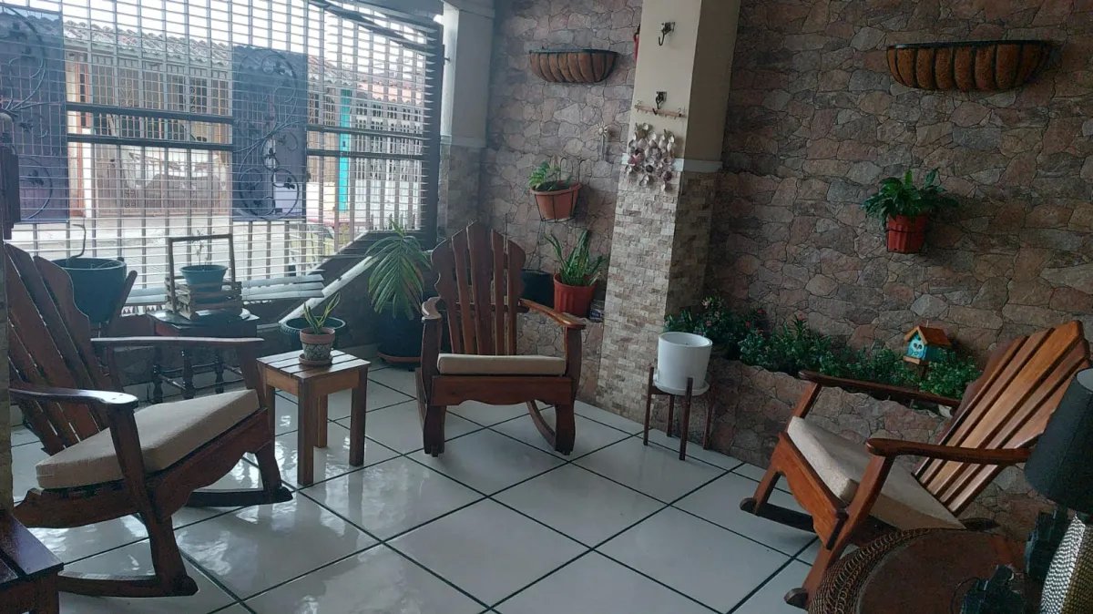 se vende casa duplex en Rio abajo