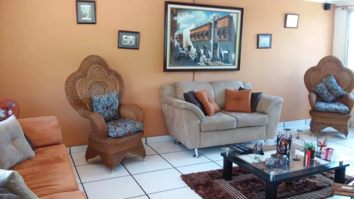 se vende casa duplex en Rio abajo