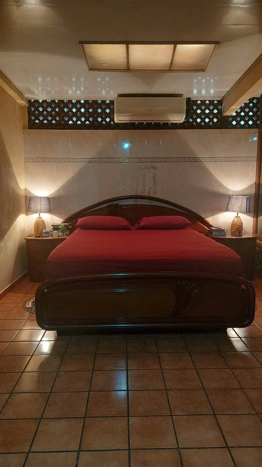 se vende casa duplex en Rio abajo