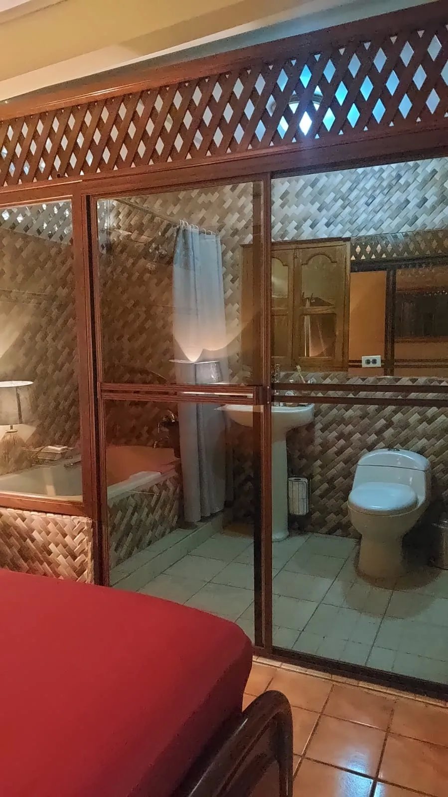 se vende casa duplex en Rio abajo
