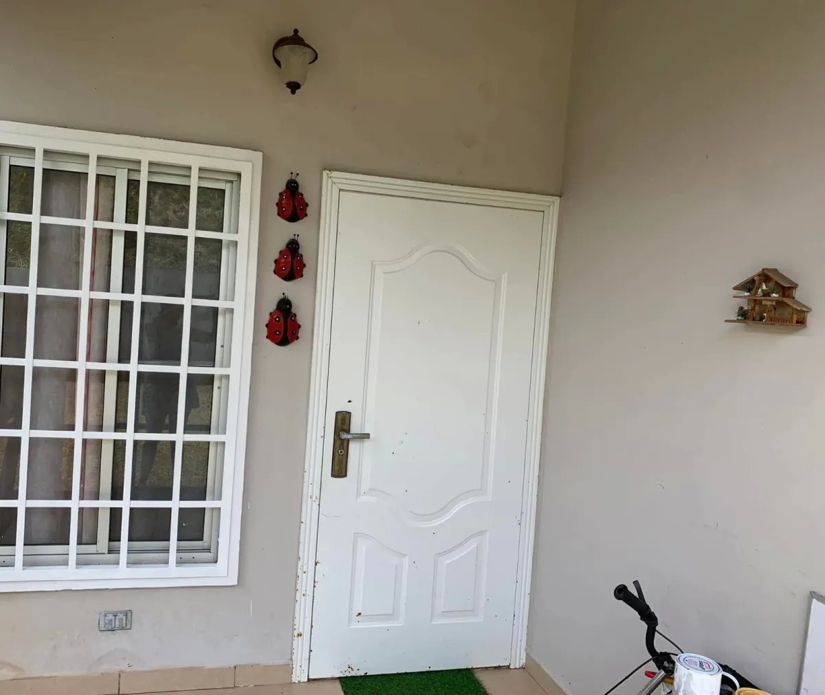 Alquiler de casa en Brisas del Golf, Arraijan
