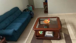 143022 - San francisco - apartments - ph 7400