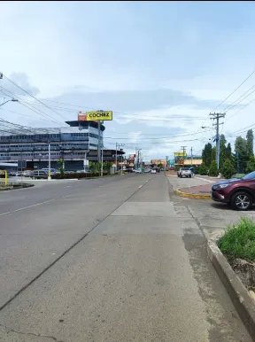 VENTA DE TERRENO EN HERRERA, CHITRE AREA COMERCIAL
