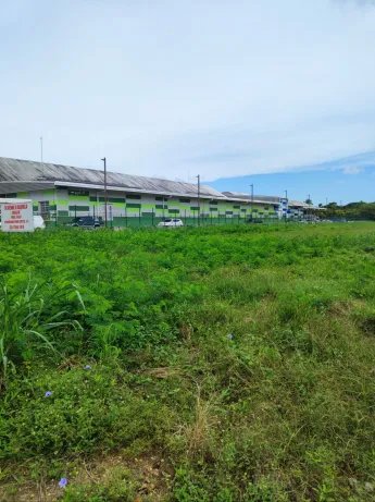 VENTA DE TERRENO EN HERRERA, CHITRE AREA COMERCIAL
