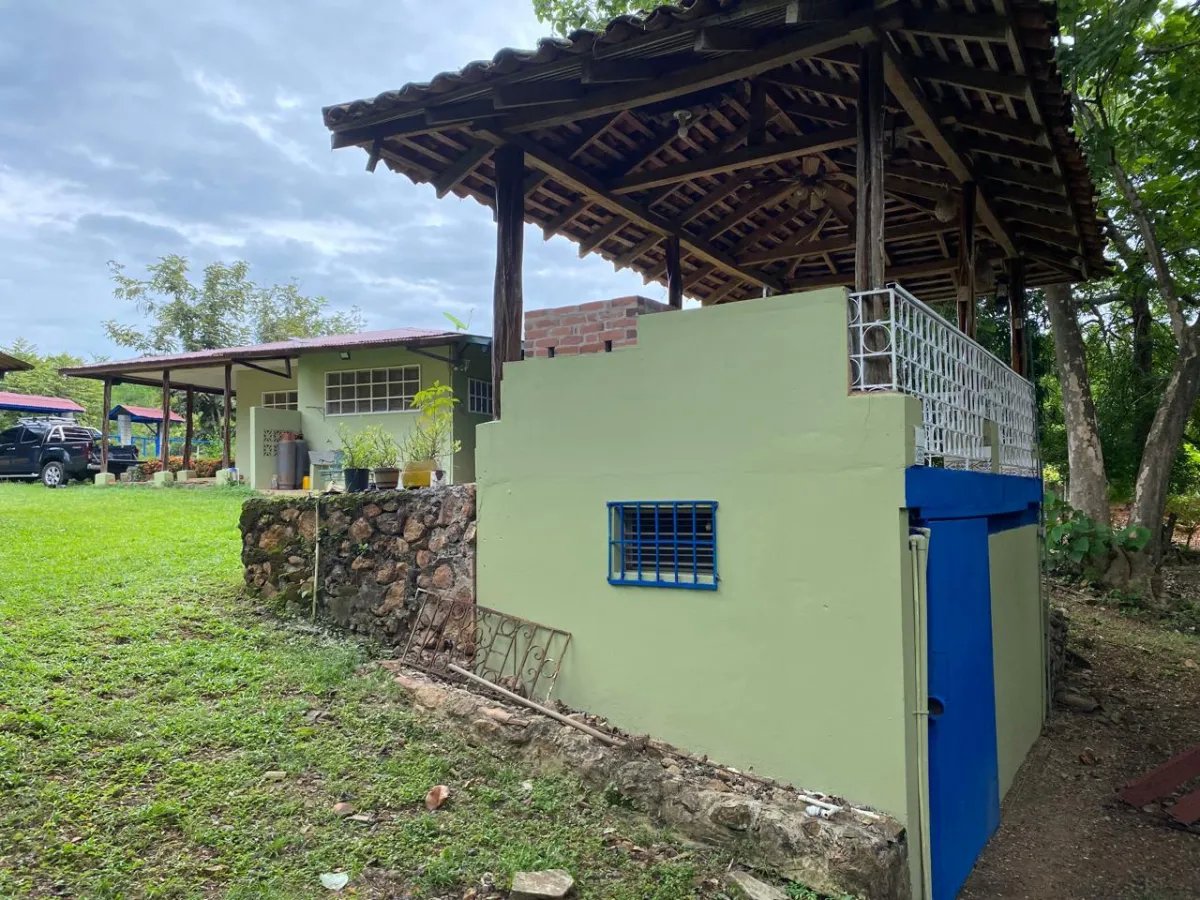 Venta de casa