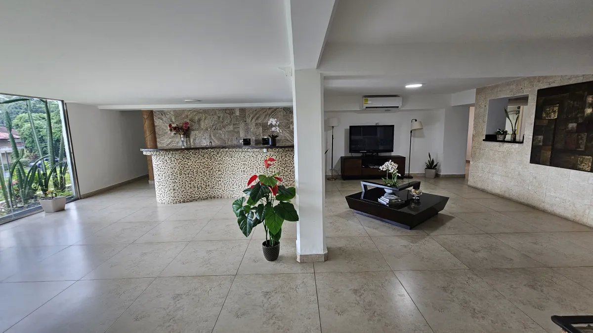 ALQUILER DE APARTAMENTO EN BELLA VISTA