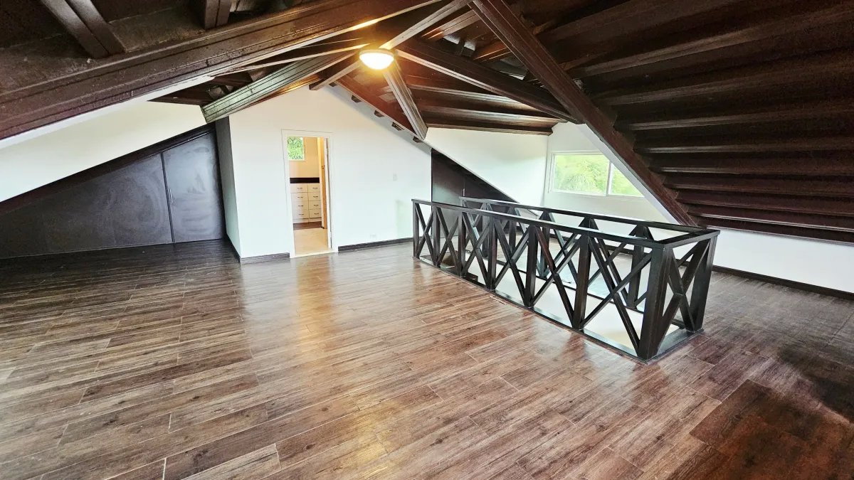 ALQUILER DE APARTAMENTO EN BELLA VISTA