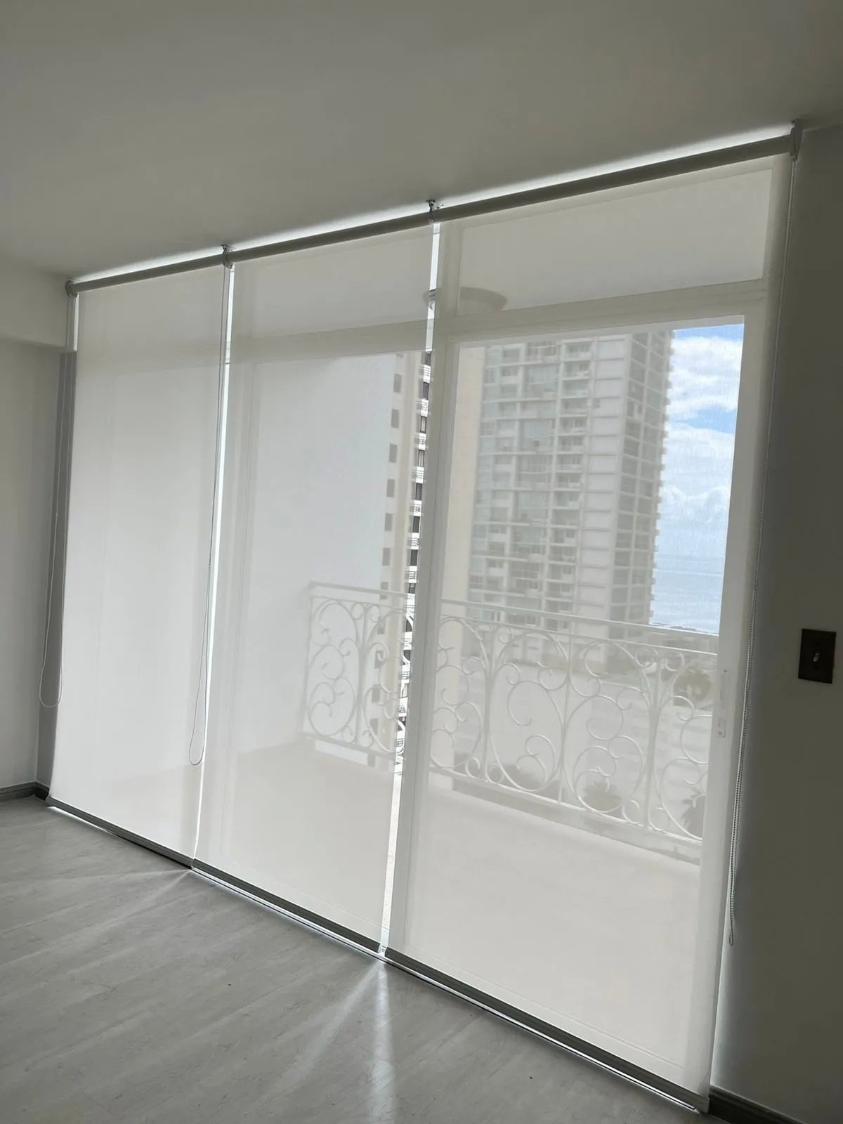 Vendo penthouse en el Cangrejo 200mts, 3 rec + cbe, lujoso y amplio