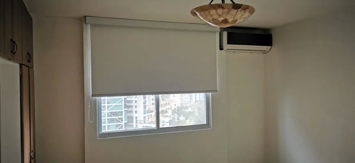 Vendo penthouse en el Cangrejo 200mts, 3 rec + cbe, lujoso y amplio