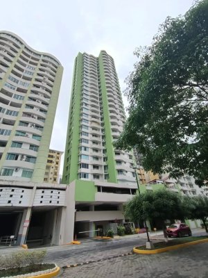 143034 - Condado del rey - apartments - condado country club