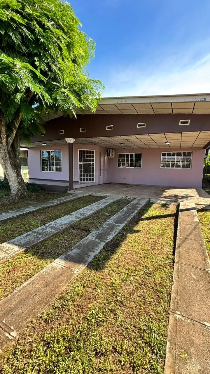 Alquiler de Apartamento en Condado del Rey