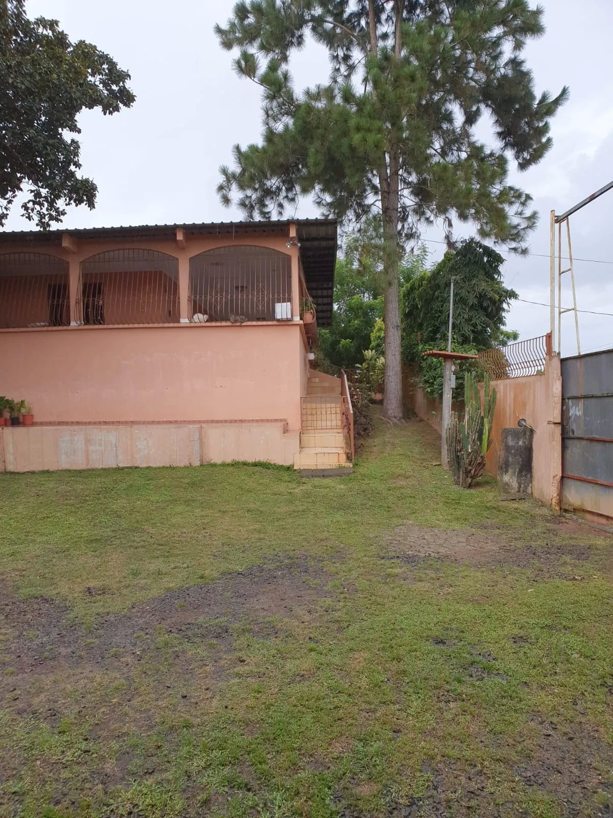 VENDO PROPIEDAD COMERCIAL EL COCO LA CHORRERA
