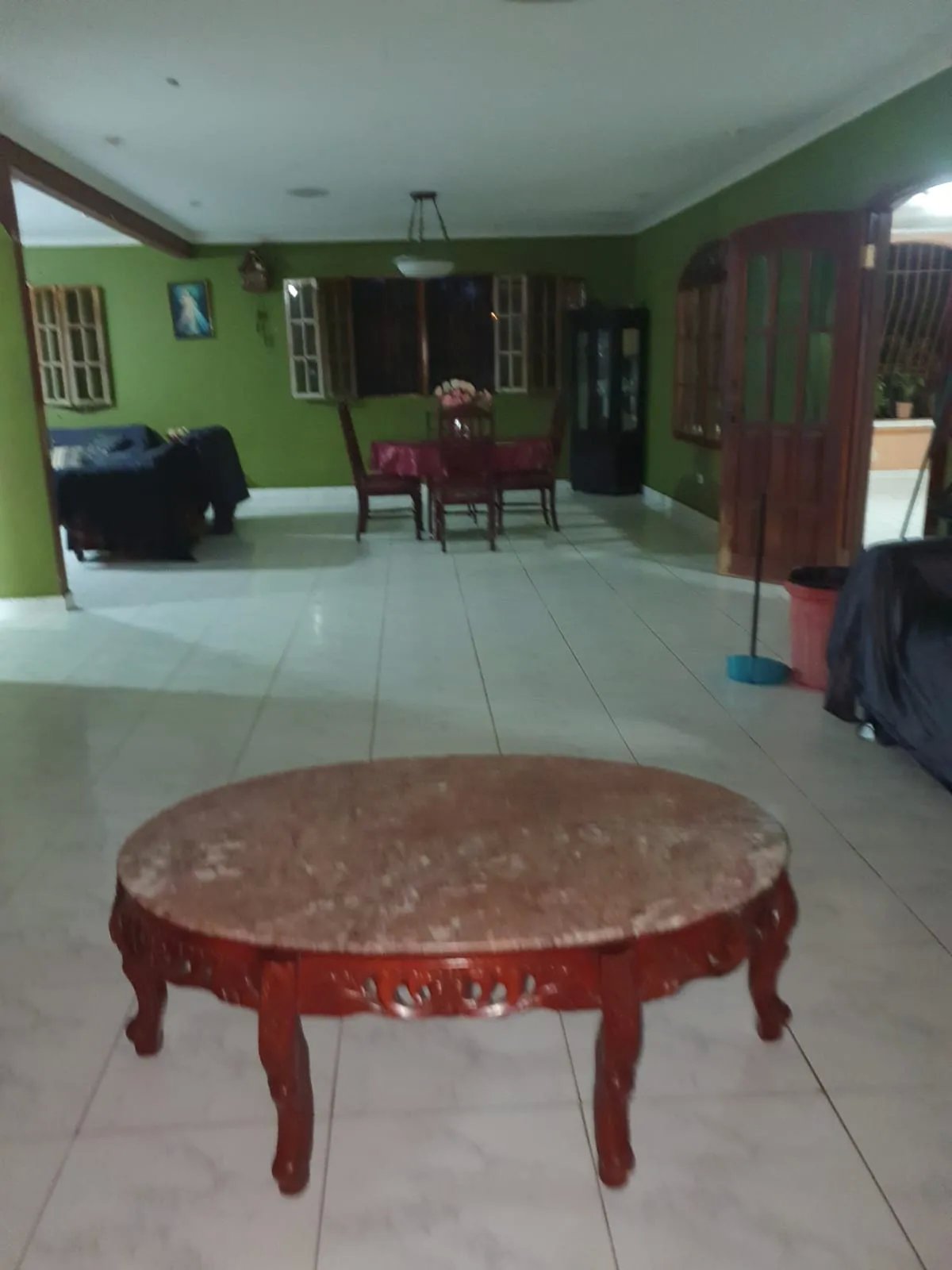 VENDO PROPIEDAD COMERCIAL EL COCO LA CHORRERA