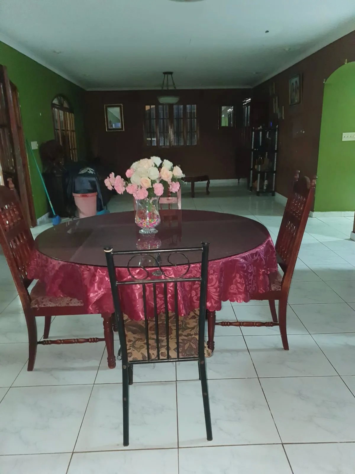 VENDO PROPIEDAD COMERCIAL EL COCO LA CHORRERA